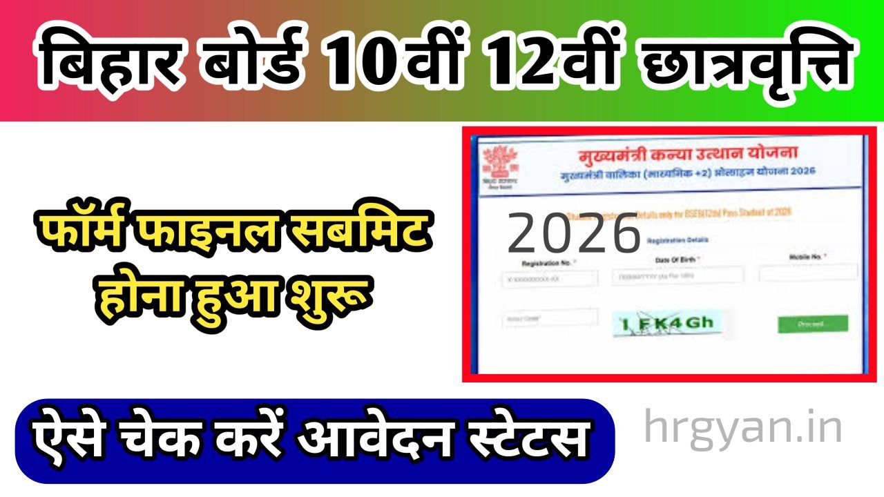 Medhasoft Scholarship Status Check 2026 